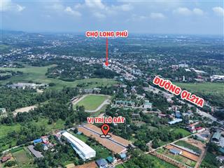 Bán đất tại xã phú cát, quốc oai, hà nội.
hàng hiếm chỉ với 21 triệu/m2, 100m2,