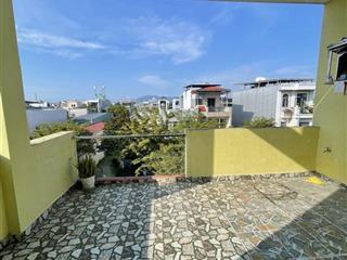 Bán nhà 3 tầng đẹp phước lý 11, liên chiểu, đà nẵng đường 7.5m, lề 3.5m dân cư hiện hữu
