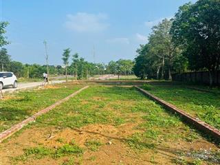 Đất nền Láng Hòa Lạc giá 3.0 tỷ diện tích 100m2 gần khu công nghệ cao – Nguyễn Hùng BĐS -