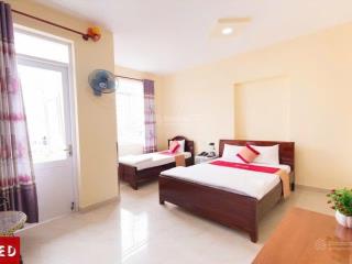 Bán khách sạn 3 tầng ở côn đảo, huyện côn đảo, tỉnh bà rịa  vũng tàu