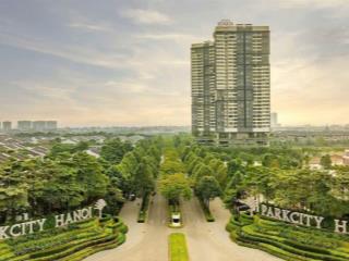 Park kiara parkcity hà đông chuẩn sống nghỉ dưỡng giữa lòng hà nội tổ ấm đẳng cấp đang chờ bạn