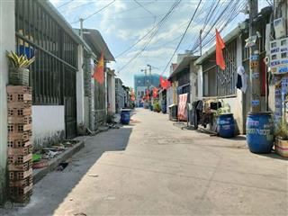 Bán nhà riêng tại nguyễn thị minh khai, tân đông hiệp, dĩ an, bình dương, 3,5 tỷ, 141m2