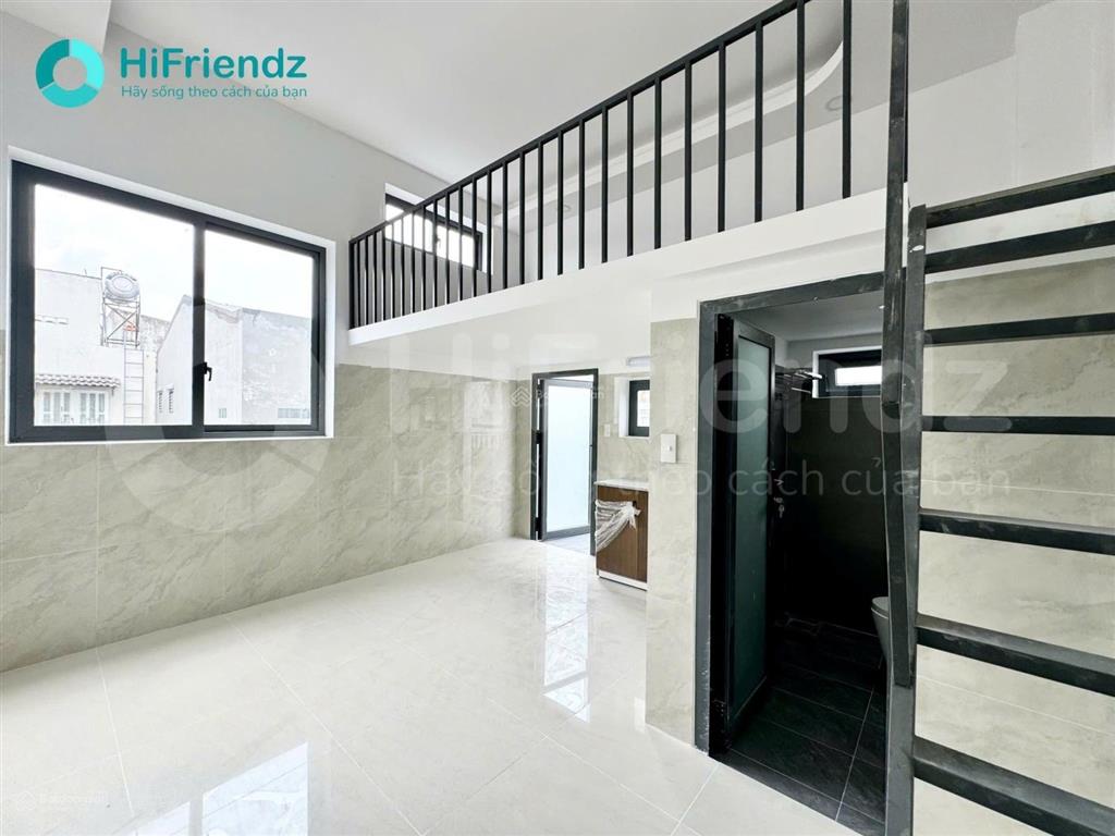 Khai trương duplex ban công ngay nguyễn duy trinh phòng rộng thoáng mát ở từ 3  4ng