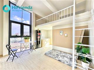 Duplex xinh xỉu ngay nguyễn thị định phòng rộng thoáng mát thiết kế hiện đại gần sala đảo kim cương