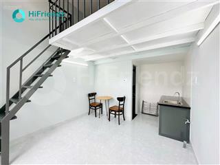 Trống lại duplex rộng thoáng mát, cao 2m ngay trung tâm nguyễn thị định gần chợ, siêu thị, sala