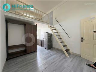 Duplex siêu rộng ngay lê văn thịnh diện tích lên tới 35m2 phòng thoáng mát gần chợ