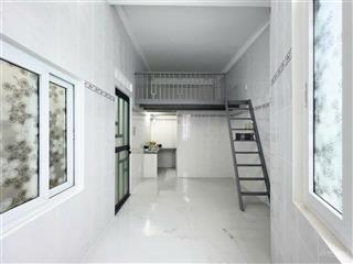 Trống lại căn duplex rộng thoáng mát ngay thạnh mỹ lợi gần chợ, đảo kim cương, sala