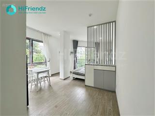 Căn hộ ngay khu đô thị thạnh mỹ lợi đảo kim cương phòng rộng thoáng mát gần sala đảo kim cương