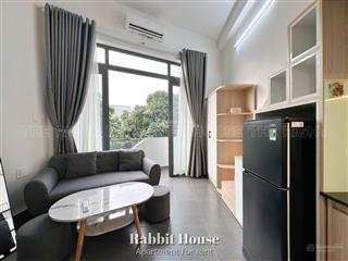 Duplex full nội thất ngay bình trưng tây phòng rộng thoáng mát ban công rộng rãi