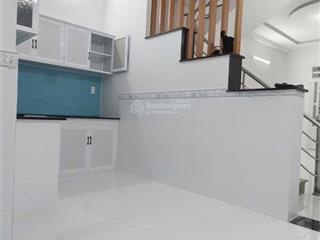 Hàng hiếm đường phan anh, p.bình trị đông, q.bình tân. 54m2 (4,5m x 12m) giá 5 tỷ, hẻm xe hơi 4m.