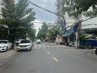 Bán nhà mặt tiền quang trung phường 11 gò vấp  5x22m  6 tầng  16 tỷ 69