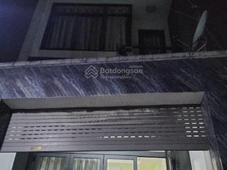 Bán nhà hẻm xe hơi tân thới nhất quận 12  117m2  6 tỷ  4 tầng  5.7x20.5m