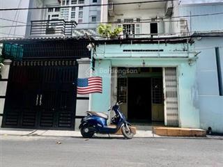 Nhanh còn kịp !!! bán nhà p.12 gò vấp, 4x15, 4 tầng, hẻm 8m thông, chỉ 7.25 tỷ