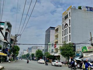 Mặt tiền kinh doanh phạm văn bạch, ngay trường chinh, 108m, 8x14m, 15.999 tỷ. p tân sơn 0907 689 ***