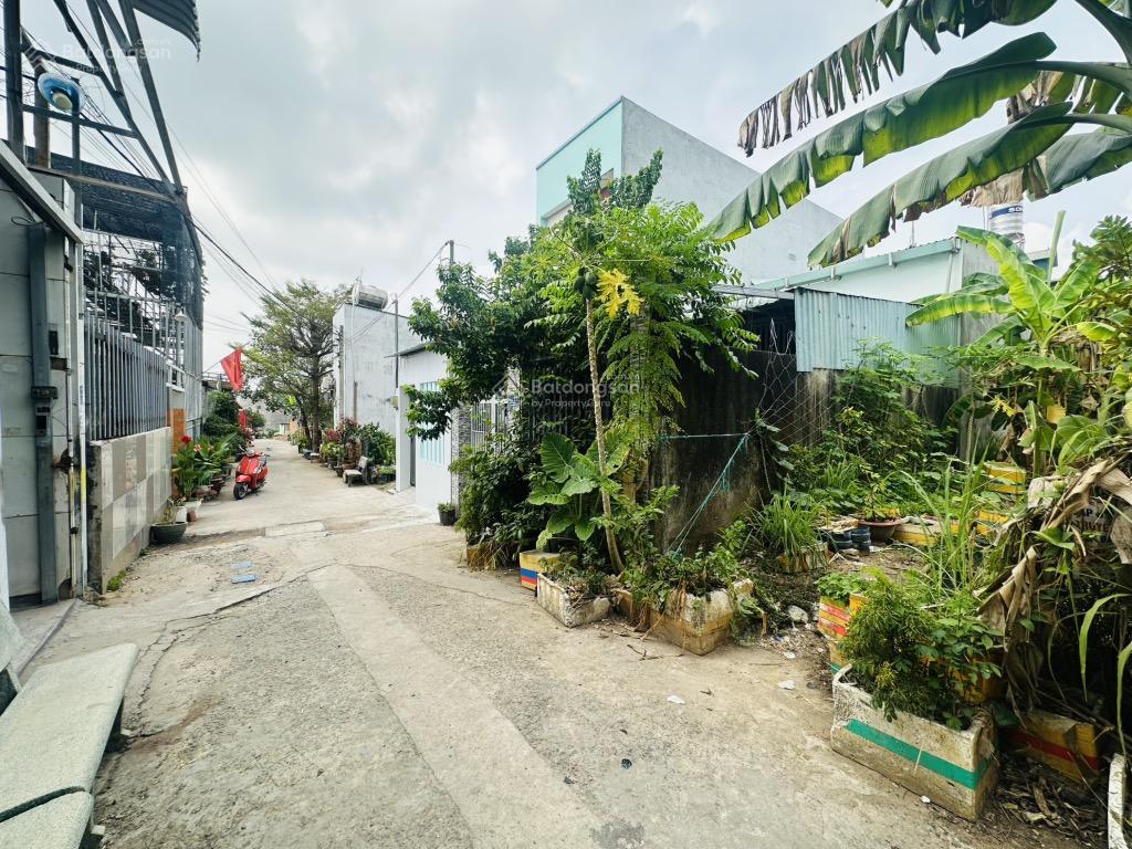 Gần vinhome 80m2 3 tỷ ngay nguyễn xiển long thạnh mỹ