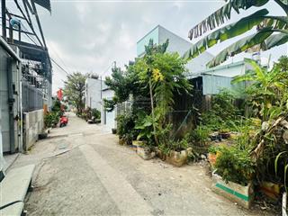 Gần vinhome  80m2  3 tỷ  ngay nguyễn xiển  long thạnh mỹ