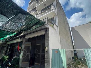Bán nhà riêng 17/22/8 đường số 2, bình hưng hòa a, bình tân, 5,95 tỷ, 72m2 giá tốt chính chủ