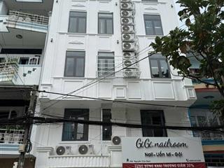 Bán chdv 128m2, 35 tỷ tại nguyễn cửu đàm, tân sơn nhì, tân phú, hcm chỉ với