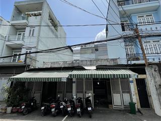 Nhà riêng tại lê trọng tấn, tân phú, 15 tỷ, 200m2 cấp 4  hẻm xe tải đỗ cửa