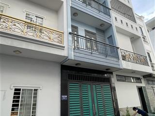 Bán nhà riêng 4pn, 4wc, 52m2 tại mã lò, bình trị đông a, bình tân, 6,6 tỷ