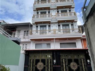 Đình tân khai, bình trị đông, bình tân, tp. hcm, 7,6 tỷ, 60m2, view đẹp, giá ưu đãi