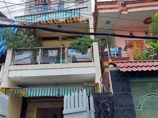 Bán nhà riêng 88m2 tại đường thoại ngọc hầu, phú thạnh, tân phú. ngay mũi tàu nguyễn sơn