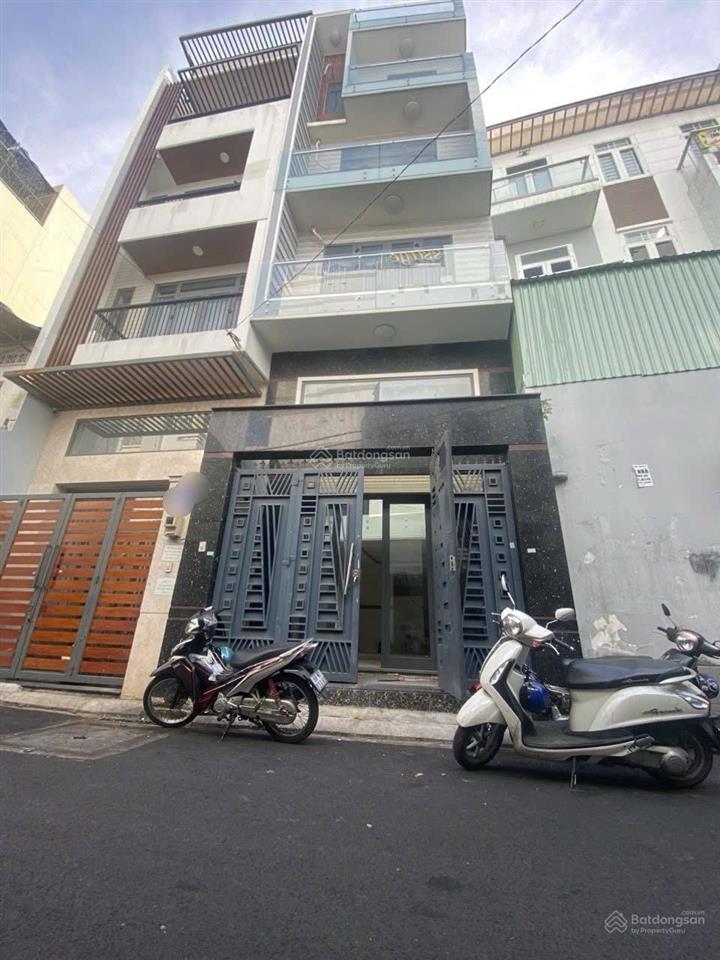 Bán nhà riêng 7pn, 6wc, 54m2, giá ưu đãi 8,8 tỷ tại thoại ngọc hầu, phú thạnh, tân phú, hcm