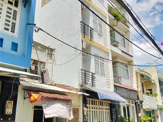 Bán nhà riêng tân quý, 7,8 tỷ, 56m2, 7pn, 7wc, ngõ rộng 6m, pháp lý đầy đủ. đang có dòng tiền