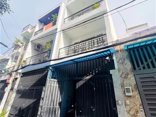 Bán nhà riêng 5pn, 4wc, 72m2, 8,8 tỷ tại đô đốc long, tân quý, tân phú, hcm hot!