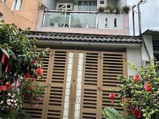 Bán nr 3pn, 3wc, 64m2 tại hương lộ 2, bình trị đông a, bình tân, 5,48 tỷ