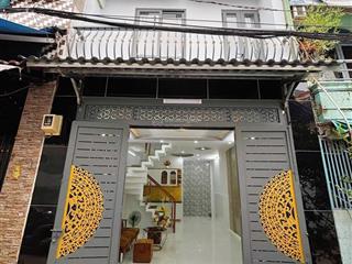 Bán nr tại trương phước phan, bình trị đông, bình tân, hcm, 4,63 tỷ, 38m2