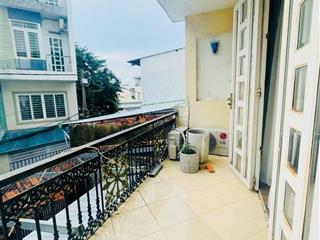 Nhà mặt tiền 3 tầng 130m2(5x26m) mặt tiền kinh doanh phạm văn bạch sầm uất