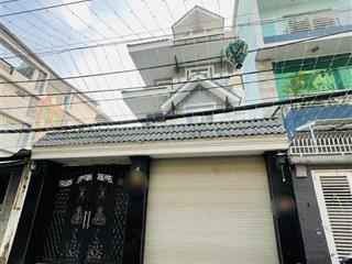Gấp bán giảm sốc 6 t.ỷ nhà mặt tiền 4 tầng  170m² (7.3x24), 9pn xe hơi tránh