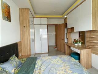 Chính chủ bán căn góc ct6a vĩnh điềm trung nha trang.  tầng 7