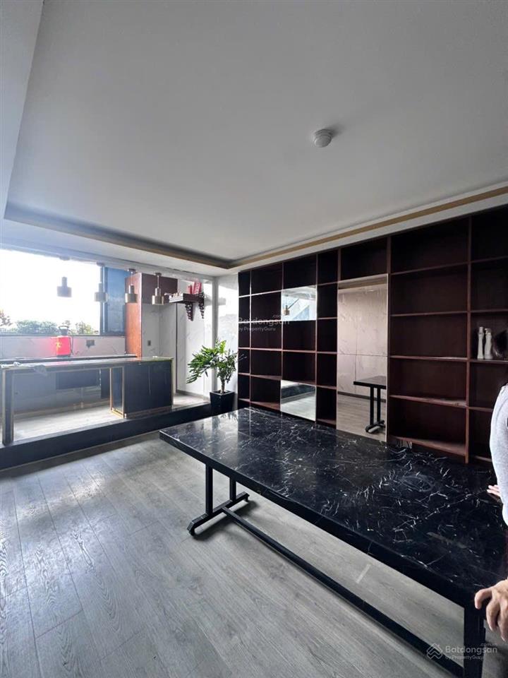 Bán penhouse cc an viên, kdc nam long, trần trọng cung q7. 120m2 3pn2wc 5,2tỷ
