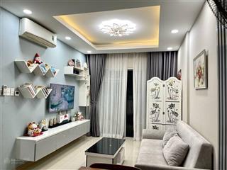 Bán căn hộ thương mại cc jamona. thiết kế 2pn 2wc 72m2 sổ hồng công chứng sang tên ngay