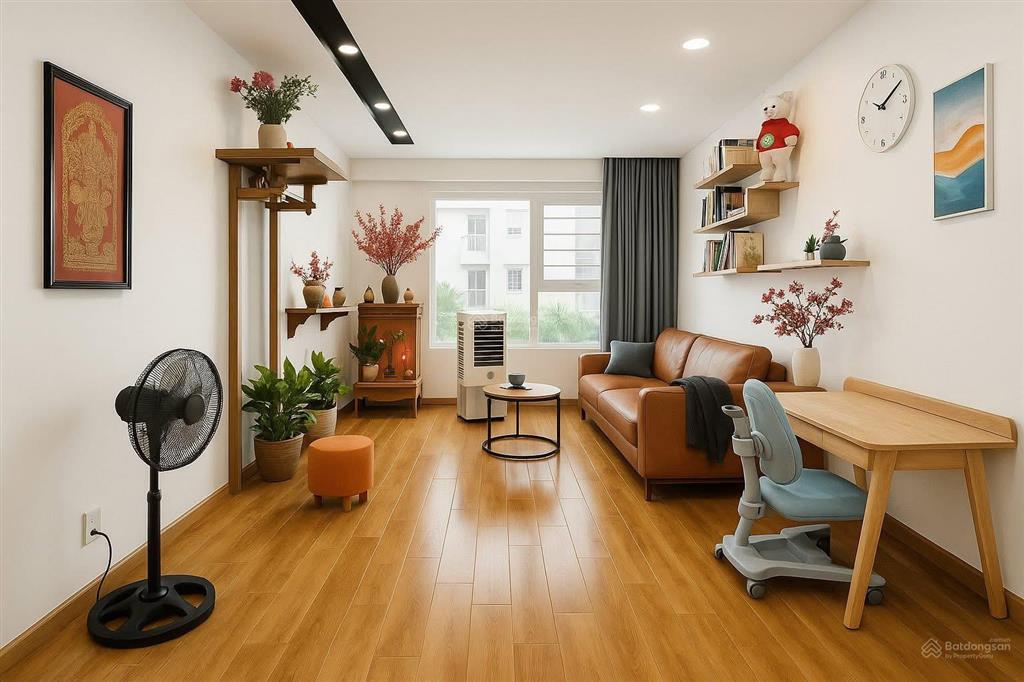 Bán căn hộ cc ehome 5, 68m2, 2pn, 2wc. giá bán 3,7tỷ