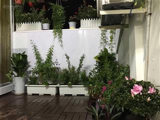 Bán căn hộ chung cư an hoà thang bộ, 63m2, 2pn, 2wc, sổ hồng. giá bán 2,2tỷ
