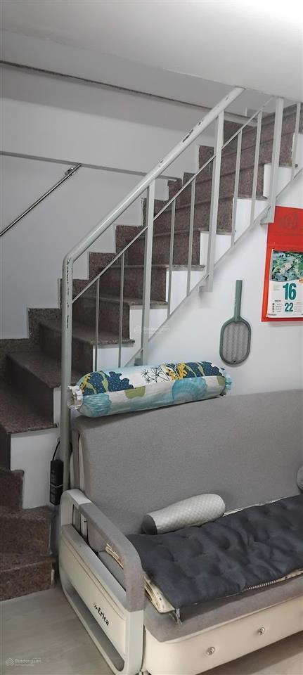 Bán tầng trệt chung cư an khang, dt sử dụng 90m2, 5,5tỷ