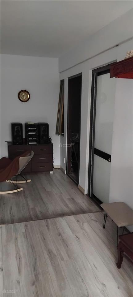 Bán tầng trệt chung cư an khang, dt sử dụng 90m2, 5,5tỷ