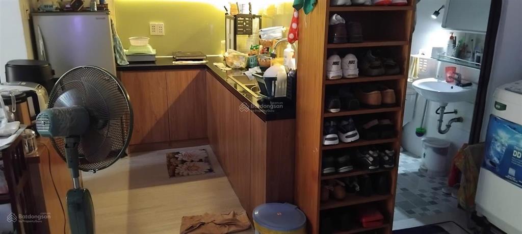 Bán tầng trệt chung cư an khang, dt sử dụng 90m2, 5,5tỷ