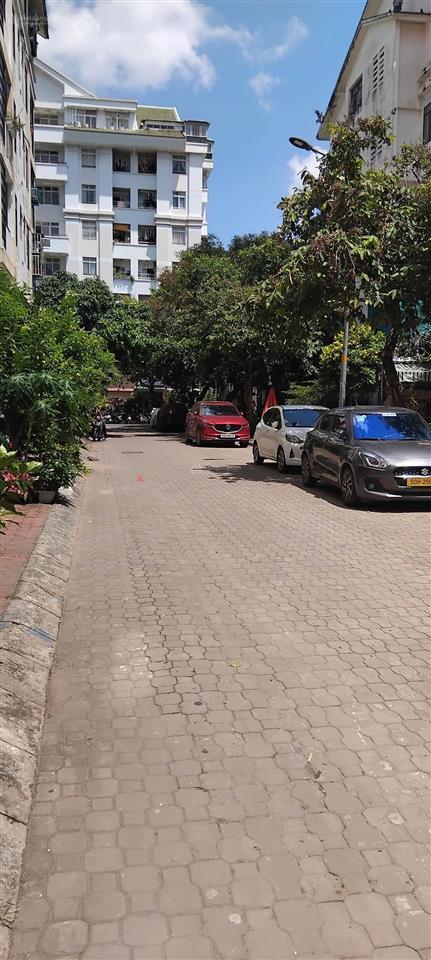 Bán tầng trệt chung cư an khang, dt sử dụng 90m2, 5,5tỷ