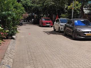 Bán tầng trệt chung cư an khang, dt sử dụng 90m2, 5,5tỷ