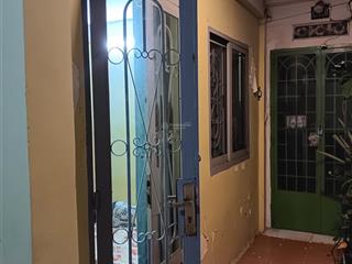 Chính chủ gửi bán căn hộ 44m2, 2pn, 1wc chung cư lý văn phức q1. giá bán 2,99 tỷ còn tl. có sổ hồng