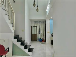 Bán căn hộ chung cư an hoà thang bộ, 60m2, 2pn, 2wc, sổ hồng