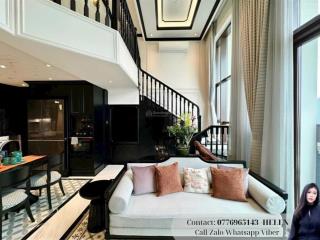 Siêu phẩm galleria loft 100m²  2pn  full nội thất  sổ sẵn.