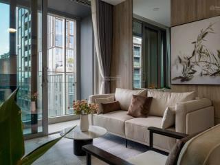 Cập nhật giá thuê căn hộ 1 phòng ngủ giá cực tốt  empire city