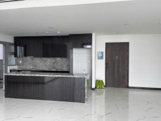 Cho thuê căn hộ 3pn tilia tower | view pháo hoa & sông sài gòn, diện tích lớn