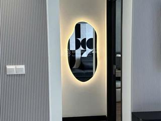 Cho thuê căn hộ 1 phòng ngủ  empire city tilia residences