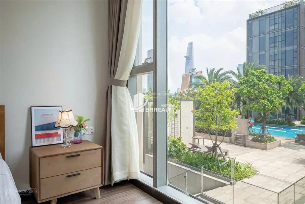 Thời điểm vàng để sở hữu căn hộ tại empire city  tilia residences